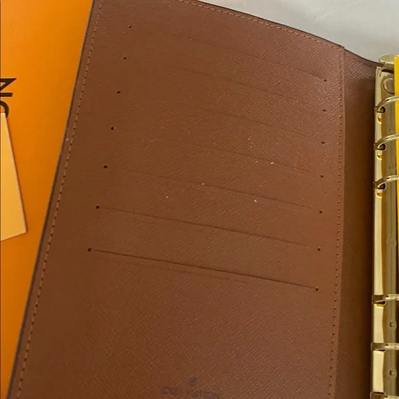 Planner - Picture 4 of 8